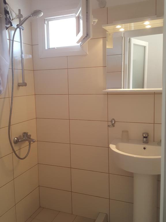 Apartment Kallirroi