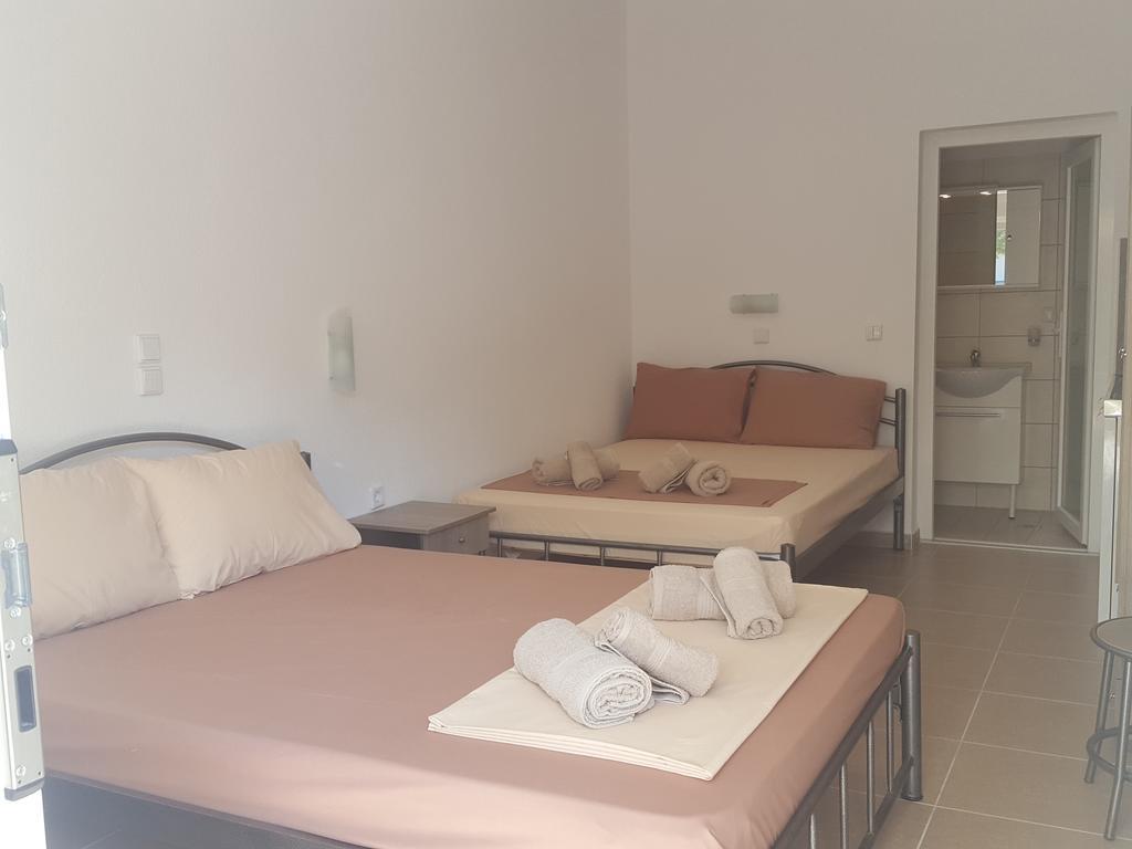 Apartment Kallirroi