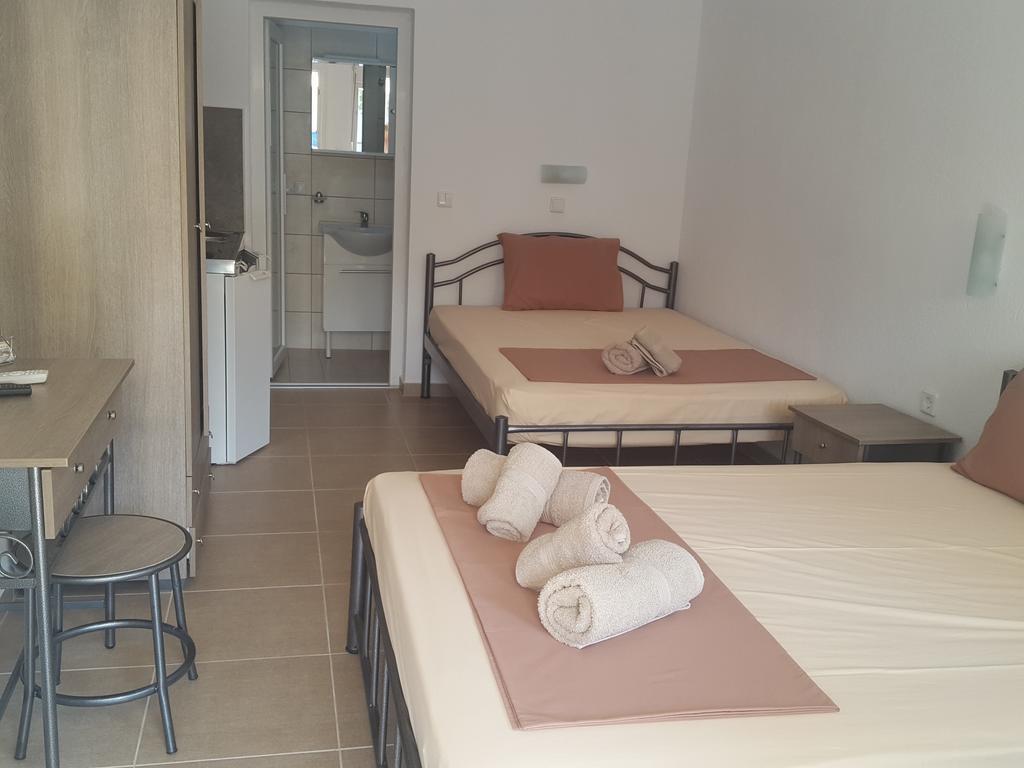 Kallirroi Apartment