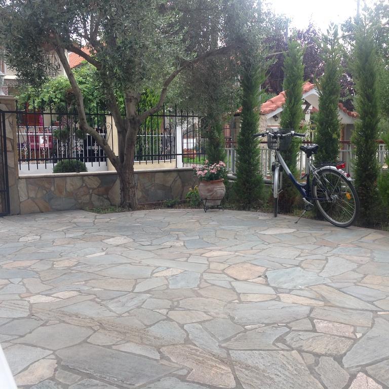 Apartment Kallirroi
