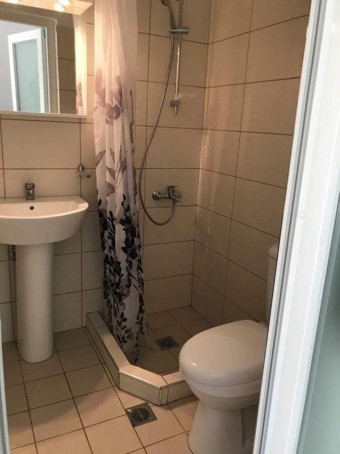 Apartment Kallirroi *