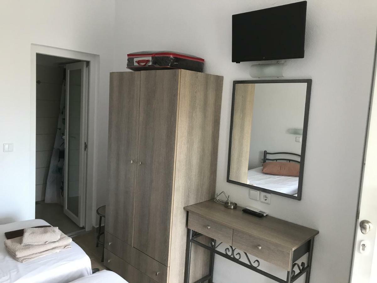 Kallirroi Apartment