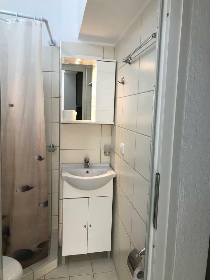 Kallirroi Apartment Vrasná